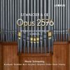 Download track Organ Sonata No. 2 In E Minor III. Fuge. Mäßig Bewegt. Heiter