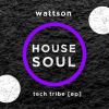 Download track Tech Tribe (Techno Radio Edit)