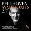 Download track 06. Symphony No. 7 In A Major, Op. 92 II. Allegretto (Live)