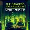 Download track Youll Find Me (Radio Mix)