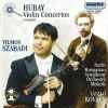 Download track 04. Violin Concerto No. 2 In E Major Op. 90 - I. Allegro Con Fuoco