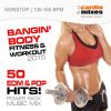 Download track Fight Song (Workout Remix)
