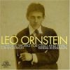 Download track 11. Leo Ornstein - Sonata No. 1 For Cello And Piano, Op. 52 - Moderato (Con Moto)