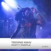 Download track Party People (Club Mix)