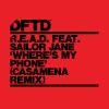 Download track Where's My Phone? (CASAMENA Remix)