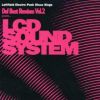 Download track Le Tigra Deceptacon (The Lcd Soundsystem Remix)