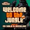 Download track Welcome To The Jungle Vol. 2 (Continuous DJ Mix Part 1)