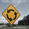 Download track Message To The Radsoles' Love Line