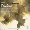 Download track 25. Acte V Scene 2 - ''C'est Au Bord De Cette Fontaine'' Glaucus Scylla Choeur
