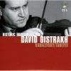 Download track 06. David Oistrakh - 06 - Taneyev - Concert Suite For Violin & Orchestra, Op. 28 - III - Tema Con Variazioni