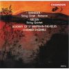 Download track 2. Svendsen - String Octet In A Major Op. 3 - II. Allegro Scherzoso - Lento - Piu Mosso Quasi Presto