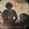 Download track Distant Land