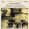 Download track Symphony No. 4 In F Minor, Op. 36, TH 27 Tchaikovsky Symphony No. 4 In F Minor, Op. 36, TH 27 - II. Andantino In Modo Di Canzone
