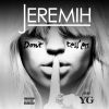 Download track Don't Tell 'Em (YG)