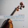 Download track Bach: Partita No. 3 In E Major, BWV 1006: II. Loure