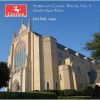 Download track 08. Organ Symphony No. 10 In D Major, Op. 73 Romane III. Cantilène. Lento
