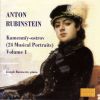 Download track 02 - Kamenniy-Ostrov, Op. 10- II. Moderato Assai
