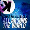 Download track All Around The World (Extended Mix)
