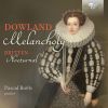Download track 20 - Nocturnal After John Dowland, Op. 70 - I. Musingly