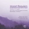 Download track Requiem In D Minor, K. 626: VI. Benedictus (Live)
