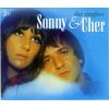 Download track Cher / I Feel Something In The Air