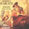 Download track Sonate Pour Clavecin, Re, Cantabile Andante - Allegrissimo Alla Breve 3 / 8, K 176 (Arrangement)