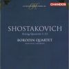 Download track 2. Shostakovich String Quartet No. 4 Op. 83 In D Major - II. Andantino