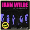 Download track The Ballad Of Jane Glaze