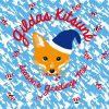 Download track Gildas Kitsuné Season's Greetings Mix (Continuous Mix)