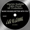 Download track Music Sounds Better With You (Radio Edit)