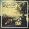 Download track 15. Symphony In E, Op. 13 No. 3 (WV 393, E1) - Menuet