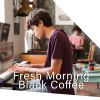 Download track Fresh Mornings