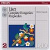 Download track 7.07. Liszt - Hungarian Rhapsody No. 7 In D Minor