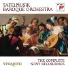 Download track 4. Concerto For Strings And B. C. In C Major RV 117: I. Allegro Alla Francese