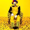 Download track Pathetic Clown