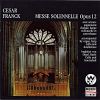 Download track 5. Messe Solennelle Op. 12 M 61: V. Panis Angelicus
