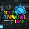 Download track Kangaroo (The Annual 2013 Edit)