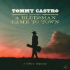 Download track A Bluesman Came To Town