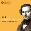 Download track String Symphony No. 7 In D Minor, MWV N 7: III. Menuetto