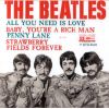 Download track All You Need Is Love