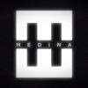 Download track Kysset Med Medina