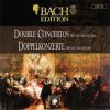 Download track Concerto For 2 Violins, Strings & B. C. In D Minor BWV 1043 - III Allegro