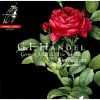 Download track 1. Trio Sonata In E Minor Op. 5 No. 3 HWV 398 - I. Andante Larghetto