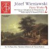 Download track 9. Valse De Concert No. 1 In D Flat Major Op. 3 Pour Piano À 4 Mains
