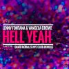 Download track Hell Yeah (David Morales NYC Club Instrumental Remix)