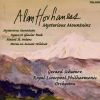 Download track Symphony No. 66, Hymm To Glacier Park, Op 428 - I. Andante Maestoso