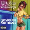 Download track You Should Be Dancing (BRANDO! 8 Bar Quick Hit Edit) [Clean]