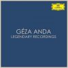 Download track Piano Concerto No. 8 In C, K. 246 Lützow - Cadenza Géza Anda 2. Andante