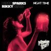 Download track Night Time (Extended Mix)