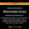 Download track Sube Sube Sube (Instrumental Version) [Originally Performed By Mercedes Sosa]